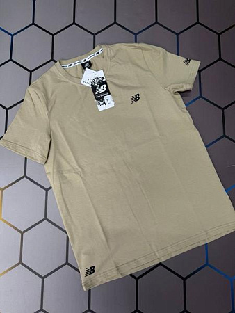 Футболка Alex Clothes 13489 beige - делук