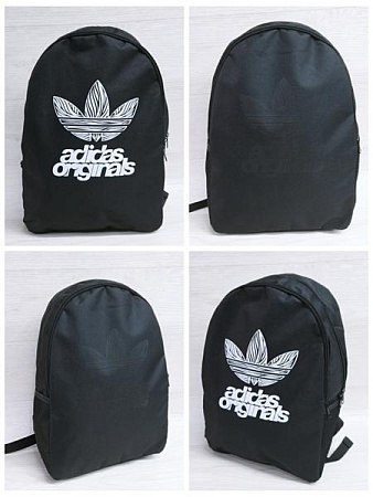 Рюкзак Candy Bags CB535 black-black - делук