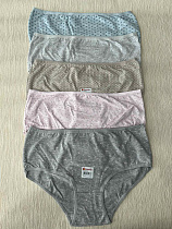 Трусы Disneyopt 252502 mix (4XL) Трусы Disneyopt 252502 mix (4XL) - делук