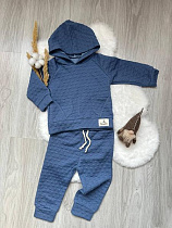 Костюм Emir Kids 967 blue - делук