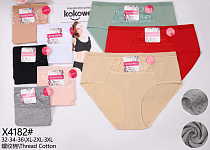 Трусики X4182 - делук