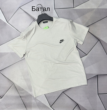 Футболка Rassul 67915 l.beige - делук