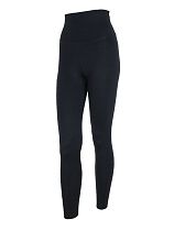 Лосины Jelzin A752-1 black - делук