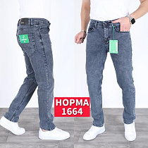 Джинсы Ruxa 1664 blue - делук