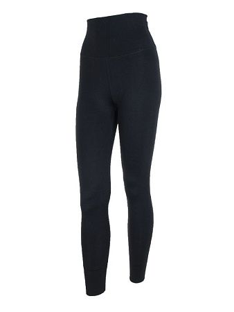 Лосины Jelzin A752-1 black - делук