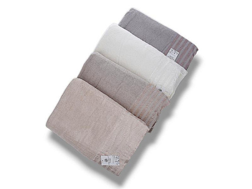 Полотенце Obuv Ok2 mix (10179-89190) - делук