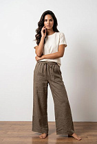 Штаны Sport Style 49045 mokko - делук