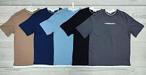 Футболка Imlion 8008 navy - делук