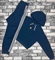 Костюм Спорт Essa E395 blue - делук