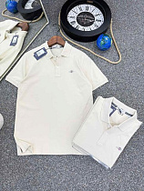 Футболка 2Bro BR865 l.beige - делук