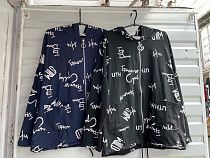 Кофта Спорт Lola 6139 navy - делук