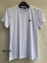 Футболка Tran TR780 white - делук