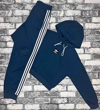 Костюм Спорт Essa E395 blue - делук