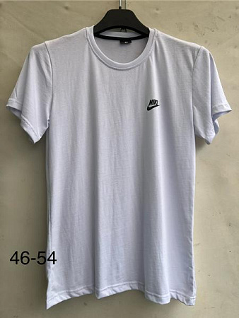 Футболка Tran TR780 white - делук