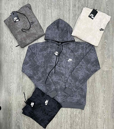 Худи Mirwear MW265-297-2 grey - делук