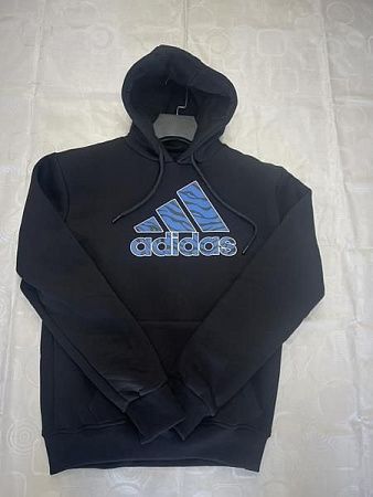 Худи Dogan DG303 navy - делук