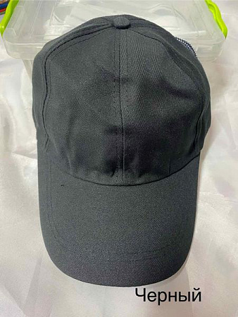 Кепка Sevim SV1819 black - делук