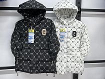 Куртка Farbique F214 white - делук