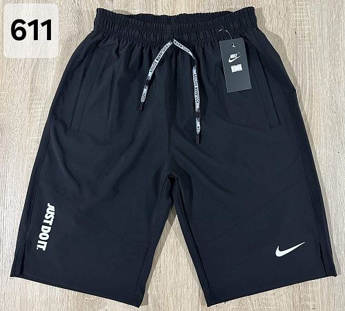 Шорты Vanda 611 black - делук