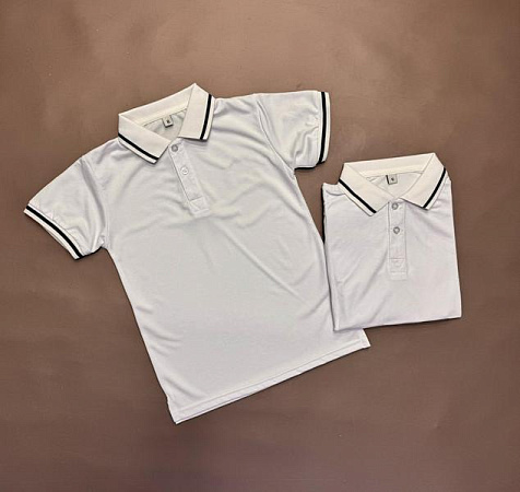 Футболка Verton W26920 white - делук