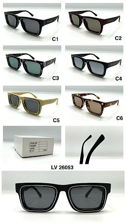 Очки LV26053 - делук