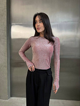 Свитер Arina 5173 beige - делук