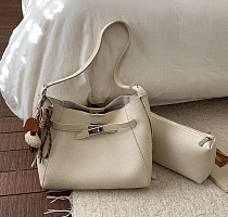 Сумка Fashion Bag 98574-4 beige - делук