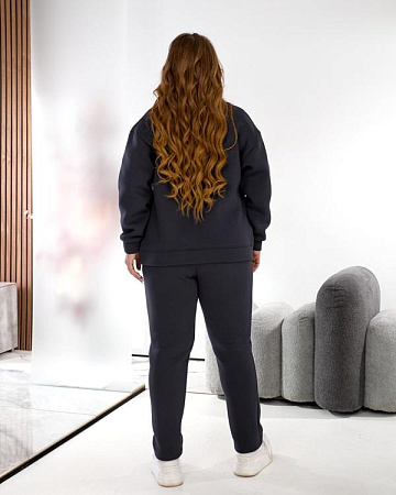 Костюм Спорт Oska 6002 grey Костюм Спорт Oska 6002 grey - делук