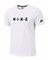 Футболка Alex Clothes 14755 white - делук