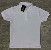 Футболка Mmz M9 white - делук