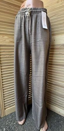 Штаны Sport Style 4945 d.grey - делук
