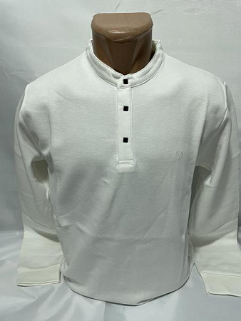 Свитер Sabihina SB1348 white - делук