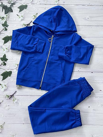 Костюм Спорт Marimaks 175 blue - делук