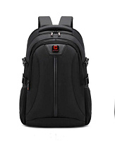 Рюкзак Luna-Bag 8805 black - делук