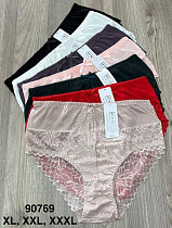 Трусы Comfort 90769 mix - делук