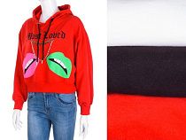 Батник Red Hat Clothes 17-2-2-2 mix - делук