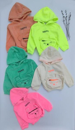 Батник Meloria 16695 beige Батник Meloria 16695 beige - делук