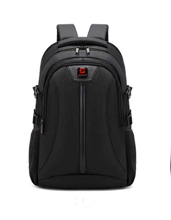 Рюкзак Luna-Bag 8805 black - делук