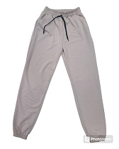 Штаны Спорт 4 Seasons A01-105 grey - делук