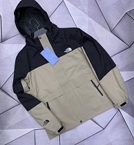 Ветровка Rassul 66120 beige - делук