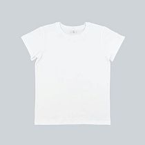 Футболка Webi 41-01-1 white - делук