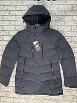 Куртка Ayden W18 navy - делук