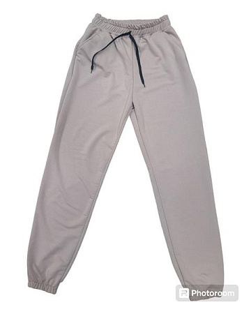 Штаны Спорт 4 Seasons A01-105 grey - делук