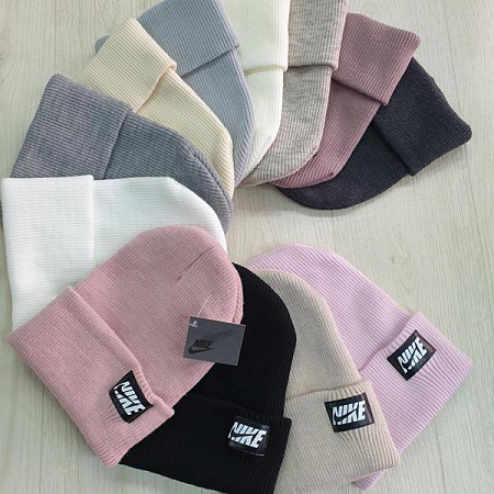 Шапка Dgmd D904 mix - делук