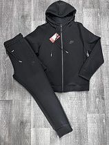 Костюм Спорт Faraon FR511 black - делук