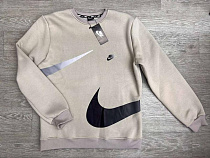 Свитер Mirwear MW327-96 beige - делук