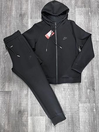 Костюм Спорт Faraon FR511 black - делук