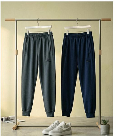 Штаны Спорт Style M.Clothes SM20 navy - делук