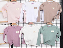 Свитер Meloria 3265 l.peach - делук