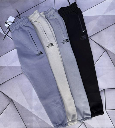 Штаны Спорт Rassul 66156 d.grey - делук